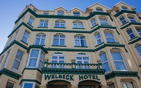 Welbeck Hotel & Apartments Iom